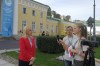 Predsjedavajuća Kluba poslanika SDS-a u Predstavničkom domu PSBiH Aleksandra Pandurević učestvuje u Sankt Peterburgu u radu drugog Evroazijskog foruma žena